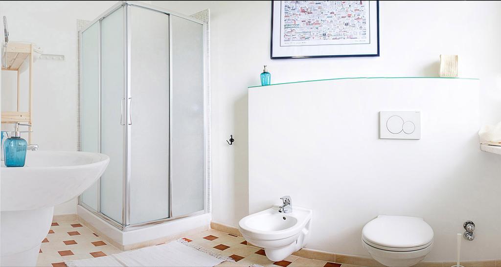 B&B "La Riviera" Arignano Kamer foto