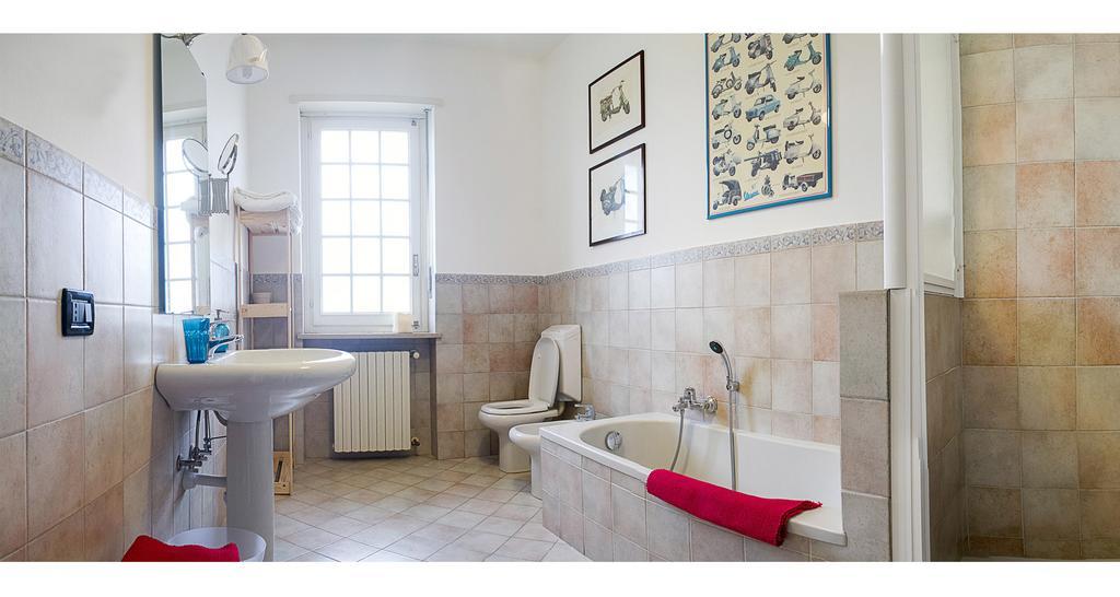 B&B "La Riviera" Arignano Kamer foto