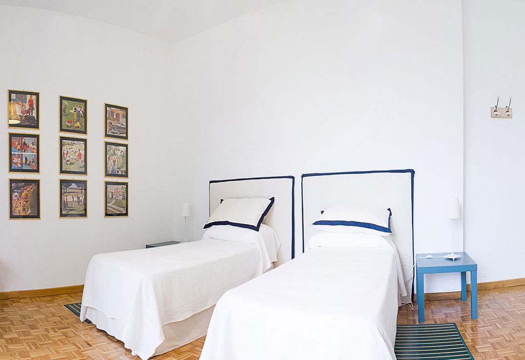 B&B "La Riviera" Arignano Buitenkant foto