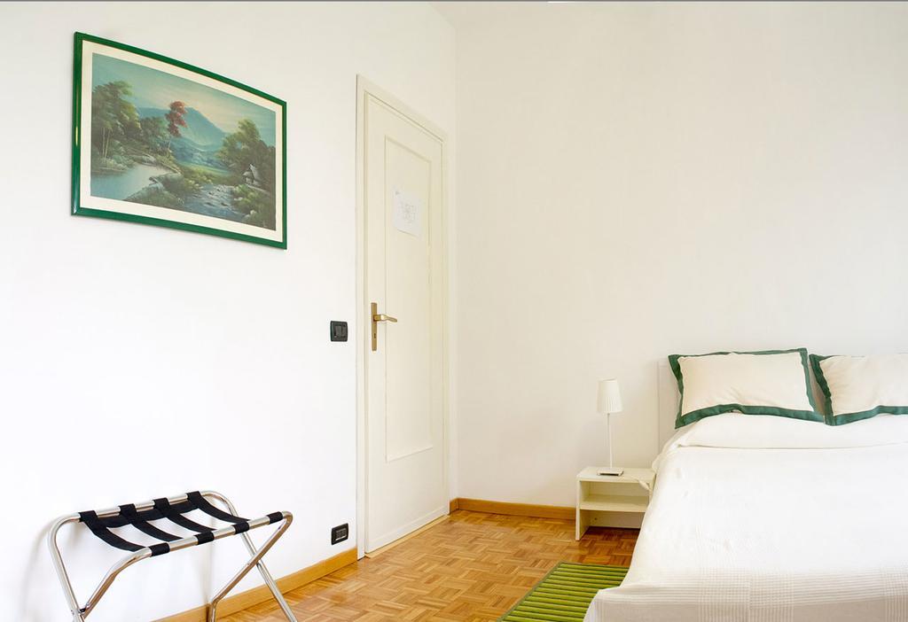 B&B "La Riviera" Arignano Buitenkant foto